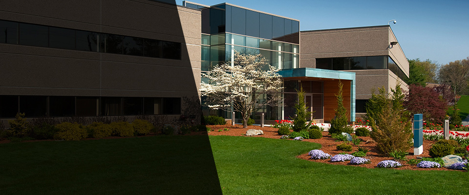 Cuyahoga Falls Landscapers