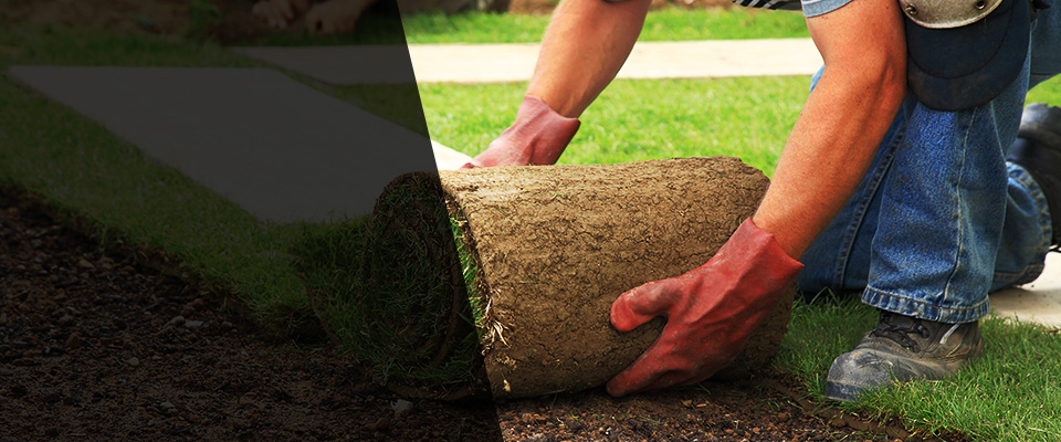 Cuyahoga Falls Landscapers